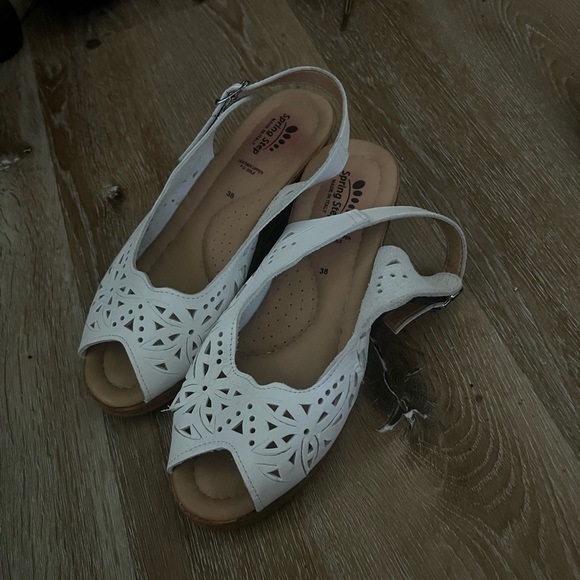 Spring Step Womens UK size 38 US size 7 - Picture 1 of 1